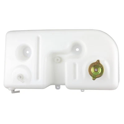 1xHeavy Duty Pressurized Coolant Reservoir For Sterling Truck 1999-2004 603-5211 Foto 1 de 4