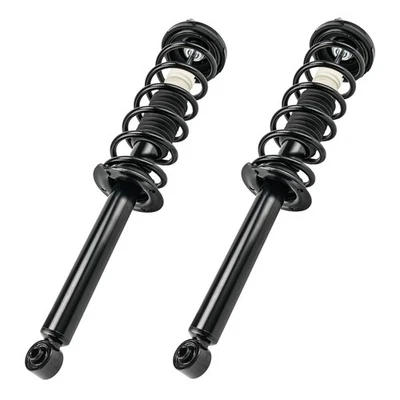 Conjunto completo de puntal trasero para 2004 2005 2006 2007 2008 Acura TSX nuevo Foto 1 de 4