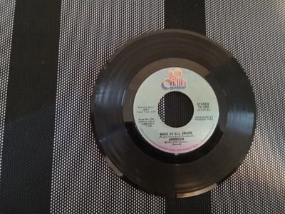 Ambrosia: Make Us All Aware/Holdin' On To Yesterday - 45rpm 20th Century Fox B15 - Image 1 of 2