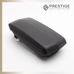 2010-2014 CADILLAC CTS Base Arm Rest 20978815 Black OEM - Picture 1 of 6