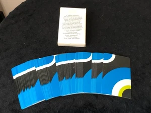 Louis Tannens Fanning Deck - Vintage Playing Cards - SUPER RARE - Picture 1 of 7