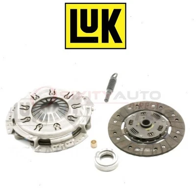 LuK MX Clutch Kit for 1995-1997 Nissan Pickup - Manual Transmission Shift  ja - Imagem 1 de 4