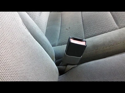 Seat Belt Front Bench Seat Split 40/20/40 Driver Fits 01-05 EXCURSION 26745945 - Imagem 1 de 4