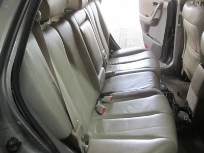 2004 MURANO REAR TAN LEATHER 356264 - Imagem 1 de 3