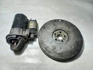 motorino avviamento volano lombardini focs chatenet ligier aixam casalini ecc - Foto 1 di 3
