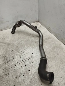 Renault Laguna II 2004 Diesel Ladeluftschlauch Schlauch Rohr 8200030864B RKR29011 - Bild 1 von 2