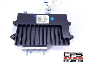 22-25 KIA Telluride Parking Aid Assist Control Module 99910-S9000 OEM - Picture 1 of 8