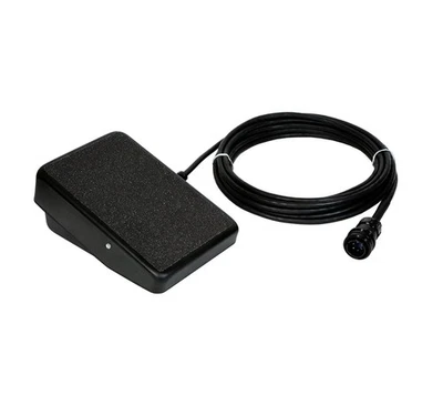 NOVA TIG Foot Control Pedal for Lincoln Welders 6 pin K870