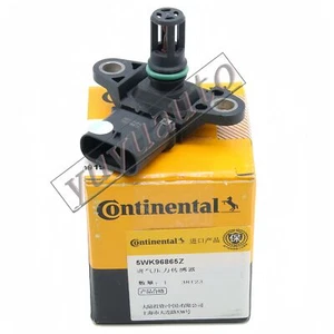 OEM Manifold Pressure MAP Sensor 4 Bar For BMW 3.5 335I N20 N54 13627843531 - Picture 1 of 5