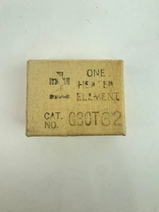NEW ITE GOULD G30T32 OVERLOAD HEATER - Picture 1 of 5
