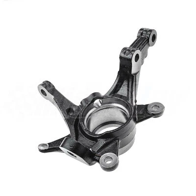 Передний левый поворотный кулак 698-295 для Hyundai Accent Dodge Attitude 2014-2017 годов выпуска - Изображение 1 из 4