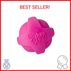 Hartz DuraPlay Bacon Scented Dog Toys, Small (Assorted Color) - Picture 1 of 2