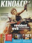 Kino & Co. 15.Jhg Ausgabe 186 Januar 2017 - Resident Evil, Timm Thaler, Jackie  