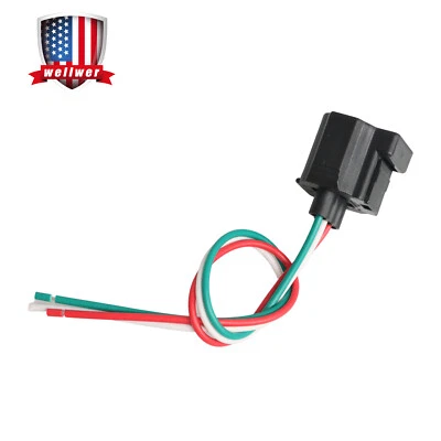 Back Up Light Switch Plug Fits for Dodge Ram 2500 1998 1999 2000 2001-2004 	 - Image 1 of 4