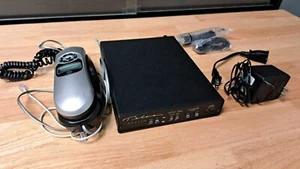 TELOS One Interfaccia telefonica ibrida digitale con alimentatore portatile - Foto 1 di 6