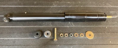 Boge Rear Shock Absorber - 36-A06-0 / 124-320-20-31 - For Mercedes-Benz 1958-99 - Image 1 of 4