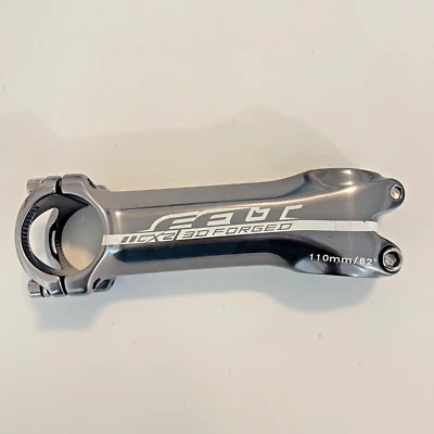 Felt CX2 Road Bike 82 Degree 110mm Stem 3D Forged - Image 1 of 4