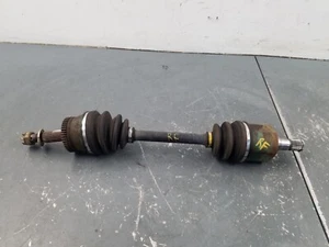 1991-93 Mitsubishi 3000GT Dodge Stealth R/T Right Front CV Axle #0718 F3 - Picture 1 of 7