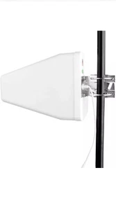 Antenne Directionnelle Téléphone Portable Antenne Yagi 8 à 9Dbi Gain Haut 3G/4G/LTE N FEMA - Photo 1 sur 2