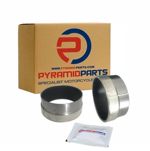 KTM Husaberg WP4050 MX4050 Gabelbuchse Schieber 40x44x20-10 40541075 - Bild 1 von 1