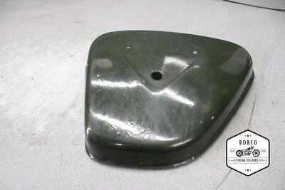 1973 年本田 CL450 Scrambler 左侧盖板 COWL FAIRING 4688.QS — 第 1/4 张图片