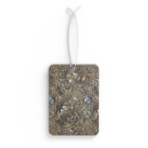 Natural Earth Scent Auto Lufterfrischer - Erfrischende Aromatherapie für Ihr Fahrzeug - Bild 1 von 5
