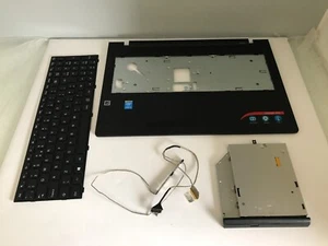 Lenovo G50-80 15.6"Laptop GENUINE RECYCLED PARTS: Select from Menu (397G) - Picture 1 of 50