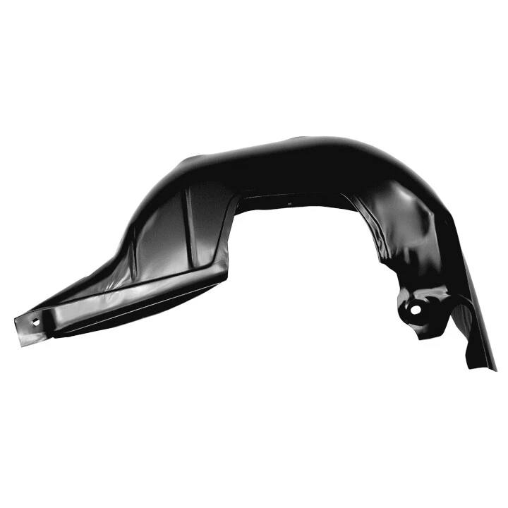 1966 1967 Pontiac GTO Front Inner Fender Flare Right Side EDP Steel Dynacorn - Imagem 1 de 1