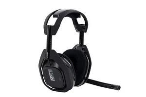 Logitech Astro Gaming A50 Wireless Headset 4. Generation + Base Station (PS4) - Bild 1 von 8
