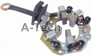 STARTER BRUSH HOLDER for 1.8L Toyota Corolla Matrix 09-13 Pontiac Vibe 09-10 - Picture 1 of 2