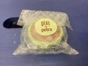 pixi by petra Beauty Blush and Highlighter Duo in Peach Honey Long Lasting 4.5g - Picture 1 of 1