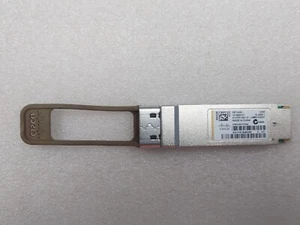 Cisco FET-40G QSFP 40G Fiber Optical Transceiver Module - Picture 1 of 3