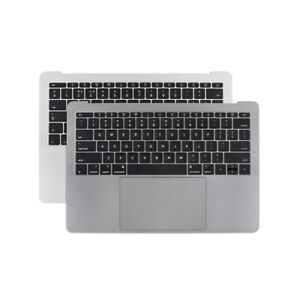 A1708 MacBook Pro 13 inch Full Top Case keyboard Replacement  2016 2017 Refurb.