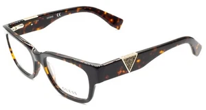 GUESS GU2576 052 51 mm Gafas MARCOS Gafas RX Ópticas NUEVAS EN CAJA - Nuevas - Imagen 1 de 12