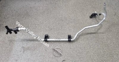 GENUINE NISSAN NAVARA D40M D40T - PATHFINDER R51M HEATER PIPE  YD25 -VQ40 - image 1 of 2