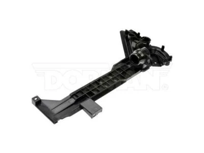 Placa de montaje del tanque de recuperación de refrigerante Dorman 12784JMZN para BMW 330xi 2001-2005 Foto 1 de 2