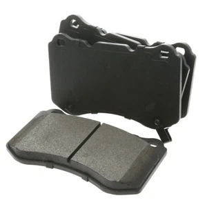 Front Ceramic Brake Pads Kits for  Acura TL Type-S Base Sedan 2004 - 2008 - Bild 1 von 7