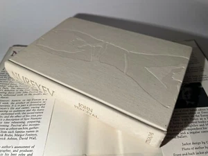 NUREYEV, biography by John Percival • HC/DJ GP Putnam’s Sons, NY 1st Edition '75 - Picture 1 of 12