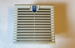 Rittal Filterventilator SK 3241.100 - 230 m³/h 230 V AC 50/60 Hz - Bild 1 von 2