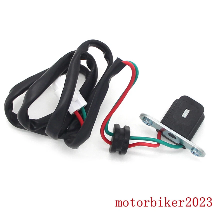 For Husqvarna Pulsing Pick-Up Coil FC450 FE450 HQV FE501 TE250i TX300 TE300 Foto 1 de 4