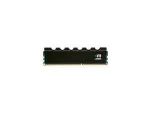 Mushkin Enhanced 4GB Blackline DDR3 PC3-128001600MHz Desktop Memory - 991995F - Picture 1 of 1