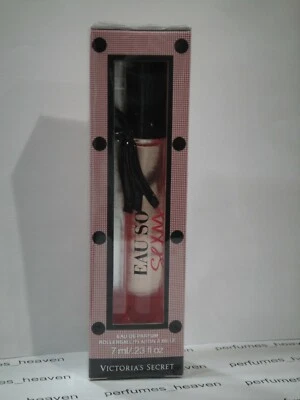 Victoria's Secret Eau So Sexy Eau De Parfum Rollerball For Women 7 ml Sealed Box - Image 1 of 4
