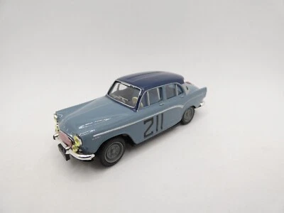 Simca Aronde #211 Rally Installa Carlo 1959 1/43 NOREV - Immagine 1 di 3