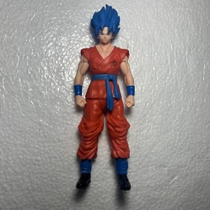 dragon ball z goku action figure - Picture 1 of 4