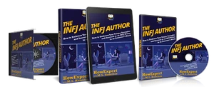 Der INFJ-Autor (Ebook + Hörbuch + Online-Videokurs) - HowExpert - Bild 1 von 1