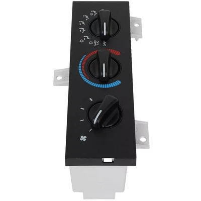 Heater Manual Climate Temp Control Panel For Dodge Stable Performance 1998-2003 - Image 1 of 4