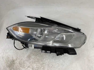 13 14 15 16 DODGE DART Headlamp Assembly Passenger Side Right Foto 1 de 4