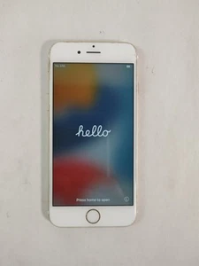Apple IPHONE 6s A1688 16 GB Ios 15.8.4 (Wi-Fi + 4G) Débloqué - Photo 1 sur 6