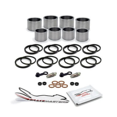 Triumph Daytona 1000 1992 front brake caliper piston seal replacement parts - Image 1 of 4