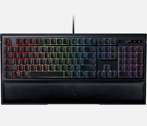 Razer Ornata Chroma (RZ0302040200R3U1) Kabelgebundene Gaming Tastatur OPEN BOX - Bild 1 von 6